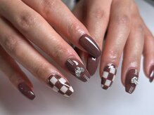 ビューティーサロン スタイル 三宮店(STYLE)/ジェルのせ放題コース