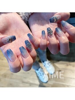 アイム(AIME)/韓国