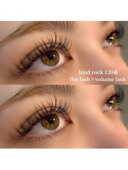 ジュベル 三鷹店(je belle)/ボリュームeye★バインドロック