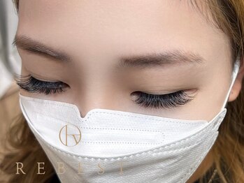 リーベスト 心斎橋店(REBEST)/バインドロック