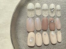 プロモート 岡山城下店(Promote)/オフィスネイル【岡山】