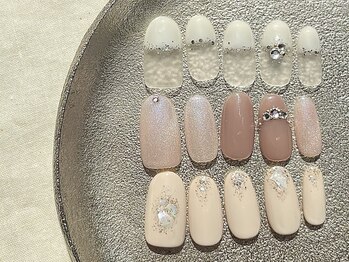 プロモート 岡山城下店(Promote)/オフィスネイル【岡山】