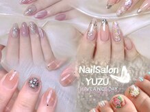 Nailsalon ゆず 池袋店 ～韓国ネイル・ワンホンネイル・スカルプネイル～