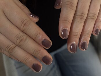 アテ(ate.)/【ワンカラー】