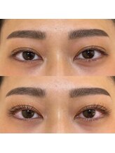 アンベリール みなとみらい店(Embellir)/まつ毛パーマ