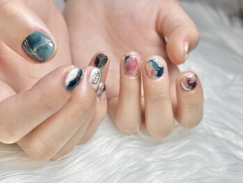 ライクネイル 本店(RaiK NaiL)/