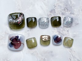 デザインサンプル☆豊富