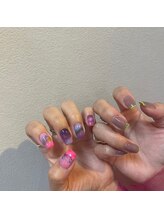 エーナイン イオンモール盛岡南店/持ち込みデザイン♪