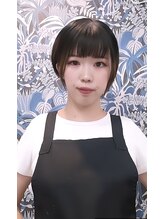 サロン エス(SALON S) 吉村 侠