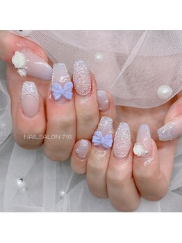 ナナイチゼロ(710)/