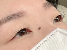 ダブル(W.)/ラッシュリフト