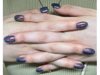 ネスレ ネイル(NESTLE NAIL)/ミラー&マグネット