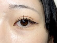 コム 草加マルイ店(com by neolive)/持続力抜群！フラット 担当佐藤