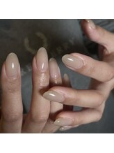 グラウネイル(glaw nail)/ワンカラー