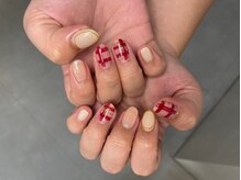 ザネイルズ(The Nails)/
