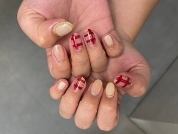ザネイルズ(The Nails)/