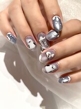 ハルネイル(Haru nail)/