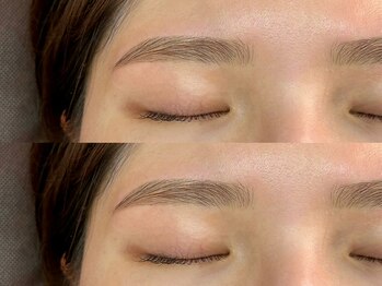 タビア 立川(tabia.)/アイブロウスタイリング