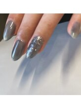 エスポア(espoir)/マロンマグネット