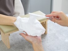 プラス(Plus)/ハンドスパ