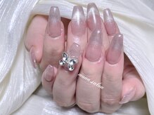 モナサロン(Mona salon)/マグネットフレンチ