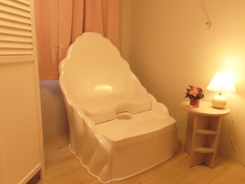 ヨサパーク エルメ 経堂(YOSA PARK Herme)/温活ルルオン