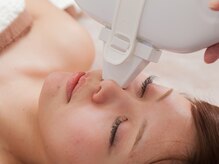 るあん/美肌脱毛