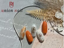 ユニオンネイル川崎(UNION NAIL)/2025/3 Nails-8