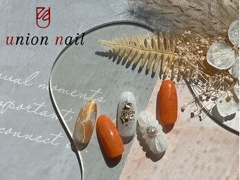 ユニオンネイル川崎(UNION NAIL)/2025/3 Nails-8