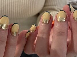 B design