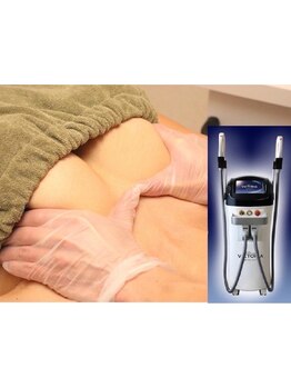 ボディラインを整えたい