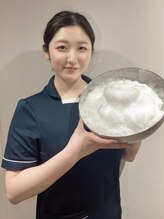 ミライ小顔 東銀座本店(MIRAI小顔) ナカヤマ 