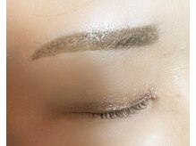 アイクイック 高田馬場店(Ai Quick)/レディースアイブロウWax