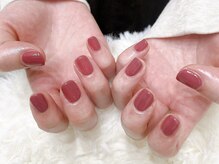 ワイエヌサロン(yn salon)/