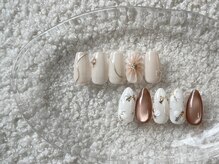 クレール(CLAIR)/half or full art &nbsp;&nbsp;/定額