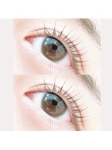 エスペランサ(Esperanza)/まつ毛パーマデザイン