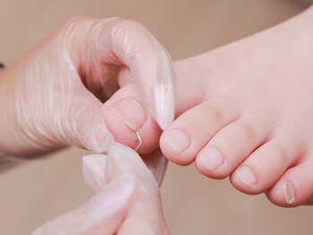 しあん 京都/爪ケア