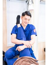 世田谷の鍼灸整骨院/整体【世田谷の鍼灸整骨院】矯正