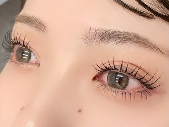 プラチナ 表参道(PLATINA)/パリジェンヌラッシュリフト