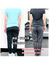 ナナ 大塚店(NANA)/BeforeAfter