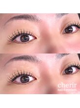 シェリール(cherir)/LEDエクステ