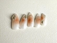 ネイルサロン リベラ(Libera)/art collection