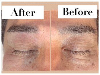 MMA/眉毛ワックス【アイブロウ】