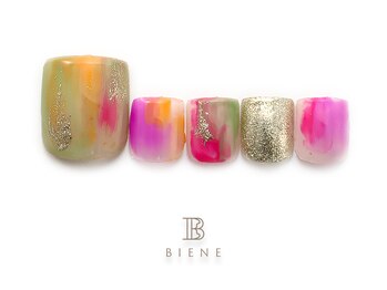 ビーネ 品川 高輪店(BIENE)/25年8月マンスリートレンド-27