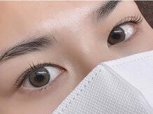 ソワ(soi:t)/パリジェンヌラッシュリフト