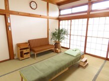 さかい整体院