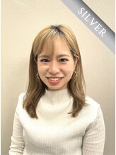 アイラ 本店(EYELA)&nbsp;高橋 