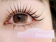 ジョリー 栄店(Jolie)/Peanuts