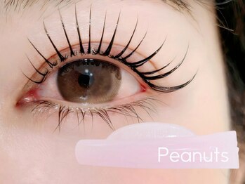 ジョリー 栄店(Jolie)/Peanuts