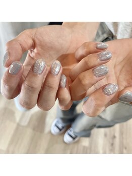 モノクローム(Monochrome)/magnet design